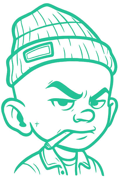 XRP Rascalz Character