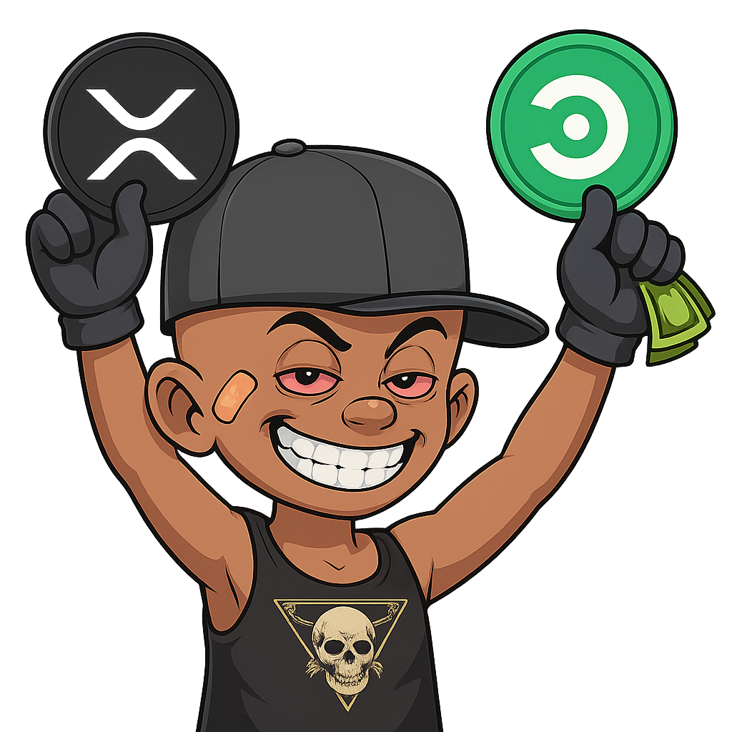 XRP Rascalz